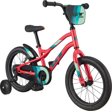 GT Siren 16''